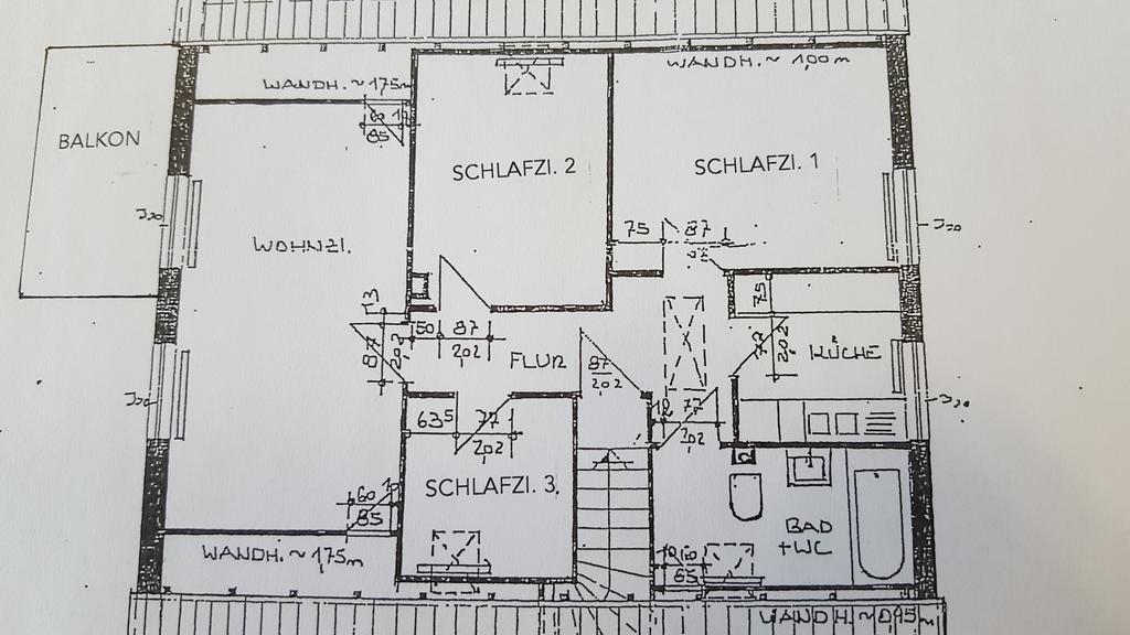 Fewo Machedanz Zentrumsnah & Ruhig Timmendorfer Strand Extérieur photo